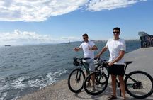 Athens and riviera e-bike tour