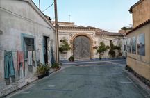 Guided tour to San Sperate from Cagliari