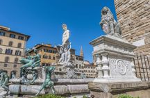Florence Renaissance and Medieval visit with Accademia and Uffizi