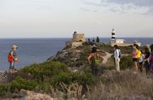 Trekking Excursion in Colle of Sant'Elia from Cagliari