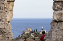 Trekking Excursion in Colle of Sant'Elia from Cagliari