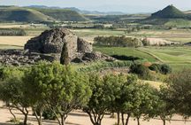 Tour of Barumini UNESCO site and Giara di Gesturi plateau