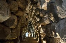 Tour of Barumini UNESCO site and Giara di Gesturi plateau