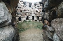 Tour of Barumini UNESCO site and Giara di Gesturi plateau