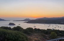 Cape Sounion Temple of Poseidon sunset tour with audio guide