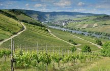 Luxembourg Private 1-Day Tour