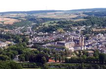 Luxembourg Private 1-Day Tour