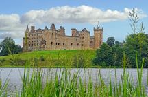The Outlander, Palaces and Jacobites experience from Edinburgh