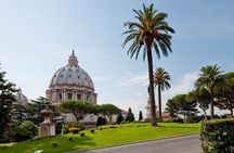 Colosseum and Vatican City Multi-Day Guided Tour
