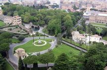 Colosseum and Vatican City Multi-Day Guided Tour