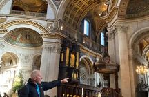 Total London tour with London Eye ticket