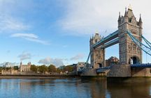London guided tour with optional London Eye