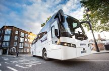 London guided tour with optional London Eye