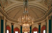 Premium tour of Windsor Castle and Buckingham Palace