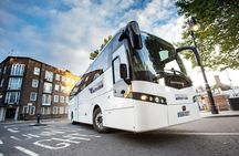 Private tour of Leeds Castle with Canterbury, Dover and Greenwich