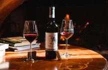 Tour of the historical winery and tasting of rare Piedmontese wine