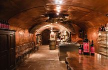 Tour of the historical winery and tasting of rare Piedmontese wine