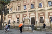 Catedral de Sevilla skip-the-line tickets and guided tour