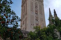 Catedral de Sevilla skip-the-line tickets and guided tour