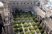 Catedral de Sevilla skip-the-line tickets and guided tour