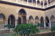 Real Alcázar de Sevilla: skip-the-line tickets and guided tour