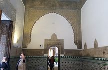 Real Alcázar de Sevilla: skip-the-line tickets and guided tour