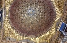 Real Alcázar de Sevilla: skip-the-line tickets and guided tour