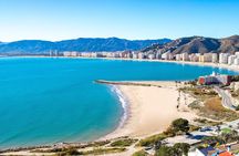 Cullera History Guided Tour from Valencia