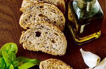 Evening food tour of Athens with dinner