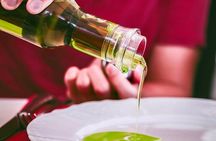 Evening food tour of Athens with dinner