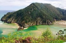 El Soplao Cave Tickets and Guided Excursion from Santander