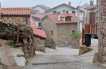 Pilgrimage day to the Monastery of Santo Toribio de Liébana from Santander