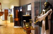 Museum of Ancient Greek Technology with workshop and guided tour