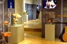 Museum of Ancient Greek Technology with workshop and guided tour