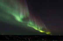 Golden Circle and Northern Lights guided tour from Reykjavik