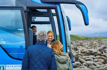 Golden Circle classic guided tour in Reykjavík
