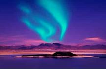 Northern Lights and stargazing guided experience in Reykjavik