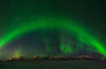 Northern Lights and stargazing guided experience in Reykjavik