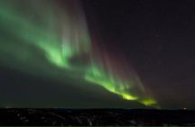 Northern Lights and stargazing guided experience in Reykjavik
