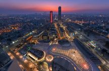 Half-day private tour of ancient and modern Amman