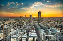 Half-day private tour of ancient and modern Amman