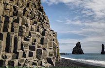 South Coast classic guided tour in Reykjavik