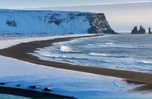 South Coast classic guided tour in Reykjavik