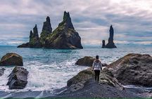 South Coast classic guided tour in Reykjavik