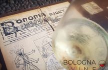 Bologna two-hour wine walking tour