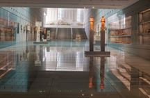 Acropolis Museum discovery private guided walking tour