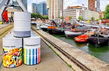 Small-group full-day trip to Rotterdam, Delft and The Hague