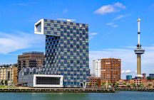 Small-group full-day trip to Rotterdam, Delft and The Hague