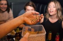 Czech beer tasting experience in Prague