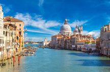 Venice day-trip from Lake Garda
